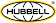 Hubbell Incorporated logo