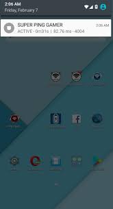 Kaka mama studios published mobile gaming ping : Super Ping Anti Lag For All Mobile Game Online For Android Apk Download