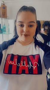 What ya'll think about this top and these earrings? Just testing some  products for quality, sizing etc These will be available through our  website YAHpparell which we will be dropping in the