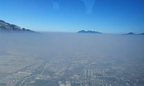 Además, el viento no presentó una dirección definida favoreciendo el estancamiento y la. Cdmx Supera A Nl En El Manejo De Contingencias Ambientales