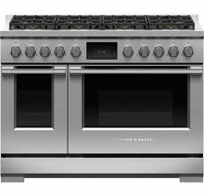 Check spelling or type a new query. Rdv3488l Fisher Paykel 48 Series 9 Professional 8 Burner Dual Fuel Range With True Convection Oven And Self Clean Liquid Propane Stainless Steel