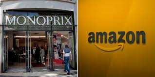 Comment convaincre un client d'acheter vos produits avec persuasion (4 raisons). Info E1 Monoprix Va Vendre Ses Produits Sur Amazon