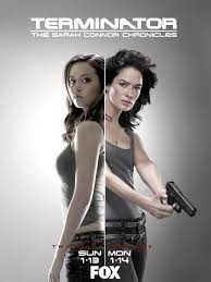 Despite widespread critical and fan acclaim, fox canceled terminator: 2008 Saturn Award Nominees 11210 Summer Glau Terminator Sarah Connor