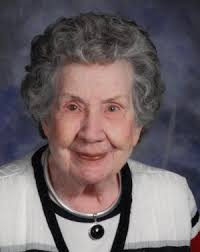 Alma Dean Cantrell Obituary