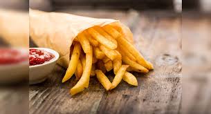 Pool oasis in atlanta with large deck. Mcdonald S French Fries Have Dangerous Pesticides The Times Of India