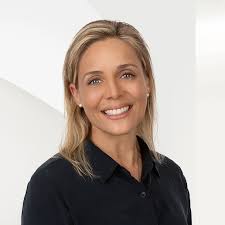 Kristen Young, Real Estate Advisor