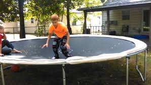 If you're a landlord renting out a house or unit, you shouldn't permit your renters to have a trampoline. Do You Need Trampoline Insurance Everything You Need To Know Gettrampoline Com