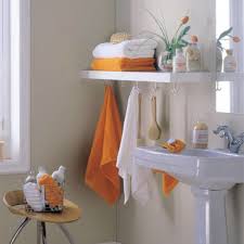 See more ideas about bathroom decor, small bathroom, bathrooms remodel. Bathroom Towel Storage Ideas For Creative Weekend Project Backside Gallery