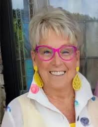 Obituary information for Jeannie Scott