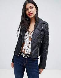 Pin On Leather Jackets Motos