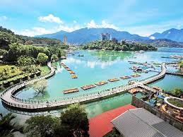 Search for text in self post contents. æ—¥æœˆæ½­è§€å…‰æ—…éŠç¶²