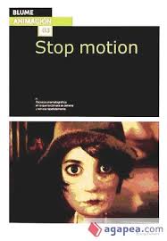 BLUME ANIMACION. STOP MOTION