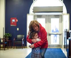 23-24 Philanthropic Impact Report by Davidson Day School