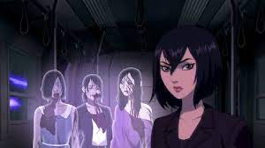 Based on the beloved and critically acclaimed graphic novel by budjette tan and kajo baldisimo, the original netflix anime. Qav0jh6mx2r8rm