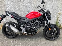 2017 Suzuki Sv650 Abs For Sale In Hicksville Ny - Cycle Trader Cycle Trader Motorcycles For Sale Motorcycle