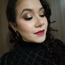 Norma Meneses Makeup