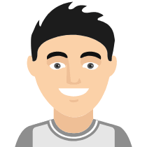 Avram Gabriel George