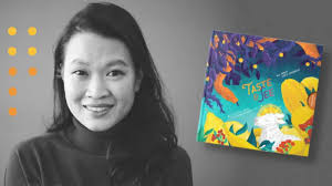 A Highchair Moment That Turned Into A Sweet Children's Book!