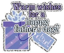 Send him caring happy father's day quotes on his special day. Happy Fathers Day Wish Friend