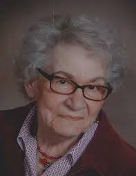 Obituary information for Theresa Brossart