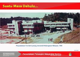 Pusat sumber tun seri lanang. Perpustakaan Tun Seri Lanang Dalam Tahun 1980 Dibina Di Tengah Tengah Kampus Ibarat Jantung Kepada Universiti Kebangsaan Malaysia Ukm49tahun 18mei1970 Perpustakaan Tun Seri Lanang Universiti Kebangsaan Malaysia Facebook