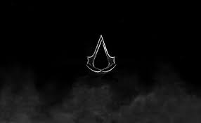 Assassin 039 S Creed Logo Hd Wallpaper Assassins Creed Logo Assassin S Creed Wallpaper All Assassin S Creed