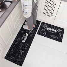 Not only will it add a welcome dose of style to. Super Cool Kitchen Mats And Rugs To Add A Touch Of Color In Your Interior