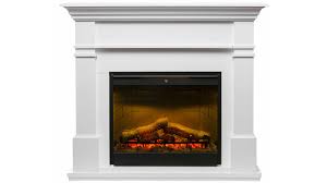 Make the most of those vacant spaces with this 23 in. Buy Dimplex Kenton Electraflame White Complete Suite Electric Fireplace 2kw Harvey Norman Au