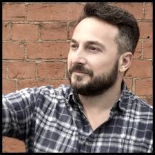 Scott Beharrell Bono