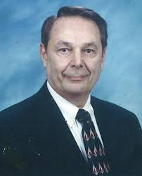 John Dickensheets Obituary (2012)