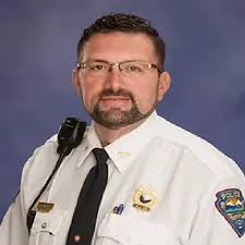 Sunbury seeking new police chief as Hare retires