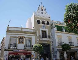 Check spelling or type a new query. Capilla Virgen De La Estrella Hermandad De La Estrella Triana Official Andalusia Tourism Website