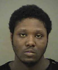 Daniel Dockery Simple Assault Possess Stolen Firearm Fail To Provide Proof  Of Fare Resisting Public Officer