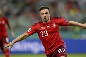 Dieses hotel wird komplett geschlossen, da man hohen staatsbesuch erwartet. Em 2021 In Baku Schweiz Hofft Noch Aufs Achtelfinale Turkei Punktlos Raus Fussball Stuttgarter Zeitung