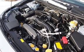 Subaru has been accused of assembling new engines that consumes oil excessively. Subaru Crosstrek Vs Subaru Outback Which Crossover Is Right For You Autoguide Com