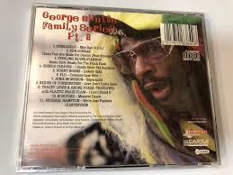 George Clinton Family Series Pt. 2
