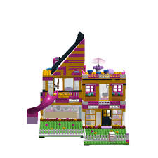 andrea s house friends lego friends lego house legos