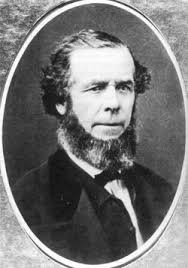 Judge John Schull Stark (1817-1874)