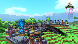 Pixark free download pc game cracked in direct link and torrent. Save 76 On Pixark On Steam