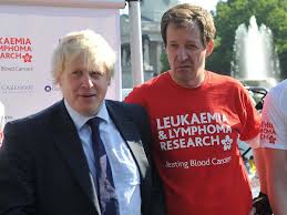 Alastair and wife fiona talk about the impact of alastair's depression on his family. Alastair Campbell I Know What It Takes To Be Pm And It Won T End Well For Boris Alastair Campbell Mirror Online