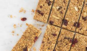 So, we sort of gave up and moved on with the thought that one day, we would be these homemade granola bars are so much better than what you can buy at the store, especially since you can substitute for your favorite dried fruit or nuts. Hit The Trail Granola Bar American Heart Association Recipes