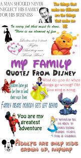 50 profound disney movie quotes. Disney Movie Quotes About Family Quotesgram