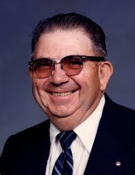 Harold Alfred Adams Obituary