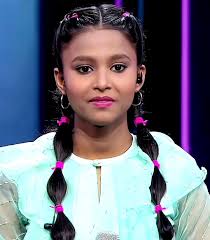 Ragini Shinde Indian idol 🌼 #indianidol15 #indianidol #raginishinde  #idolragini