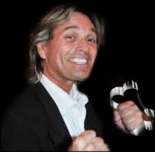 Spay/neuter popcorn? It's as real as Alex Pacheco's s/n cookies!