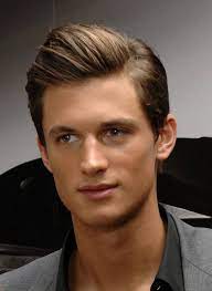 Picture Gallery Of Medium Length Men S Hairstyles Mens Hairstyles Medium Mens Hairstyles Short Medium Hair Styles