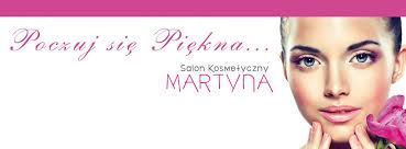 Salon Kosmetyczny Martyna
