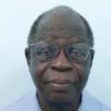 Dr. Yaw Asare Afrane, Pathologist