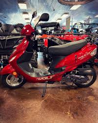 We are an american owned and operated scooter brand. Wolf Brand Scooters Posts Facebook