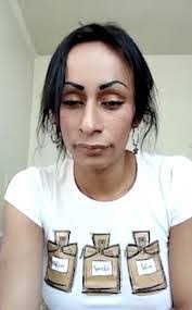 Martha Lema's Instagram, Twitter & Facebook